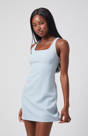 Elizabeth Mini Dress