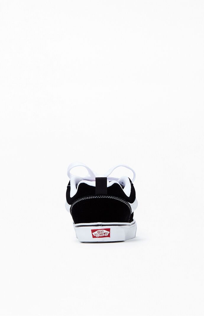 [新品] VANS KNU SKOOL 27,5cm Big Kids Knu Skool Shoe in Pewter Grey | Vans