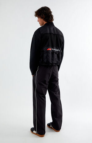 x PacSun Control Cargo Vest image number 5