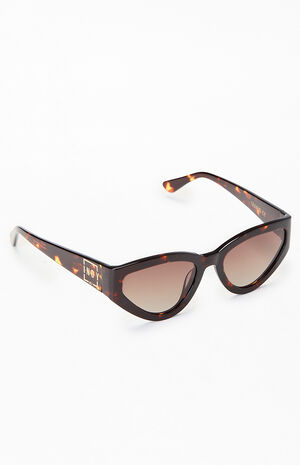 Nolita Cat Eye Sunglasses image number 1