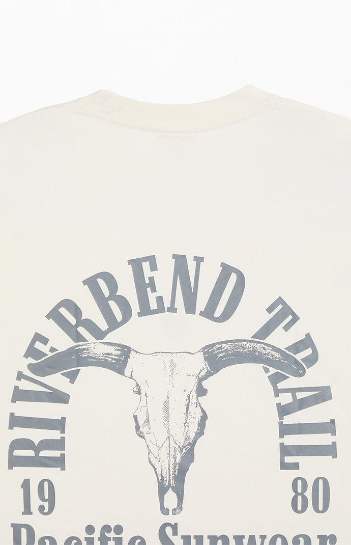 Pacsun Riverbend Trail T-Shirt