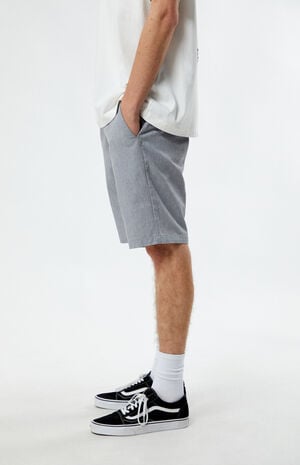 Frickin Modern Stretch Chino Shorts image number 3