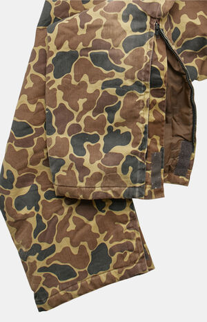2000s Camo Pants image number 2