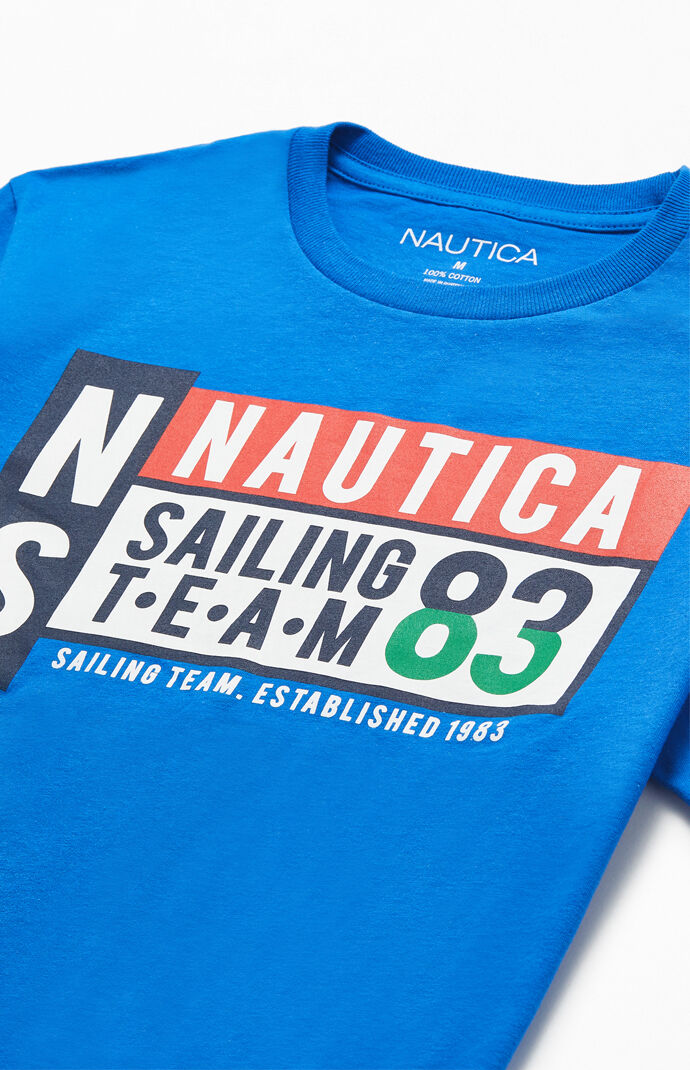 Sailing Team T-Shirt