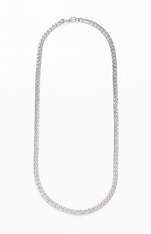 PacSun 61 cm Curb Chain Necklace | PacSun