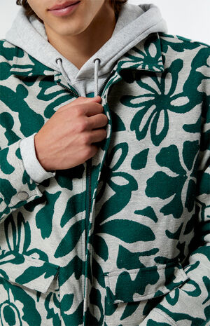 Jacquard Jacket image number 2