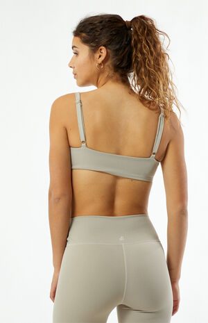 Active Cami Bandeau Sports Bra image number 3