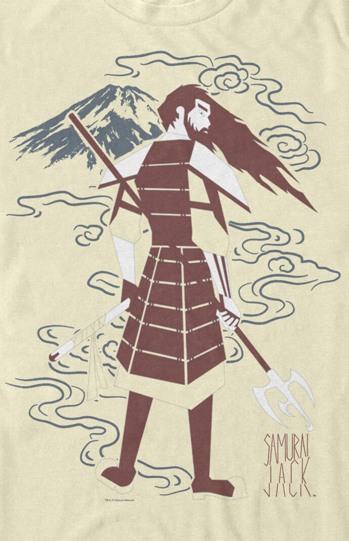 Old Jack T-Shirt
