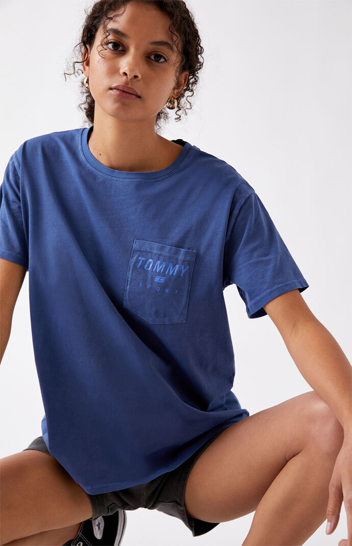 Vintage Pocket T-Shirt