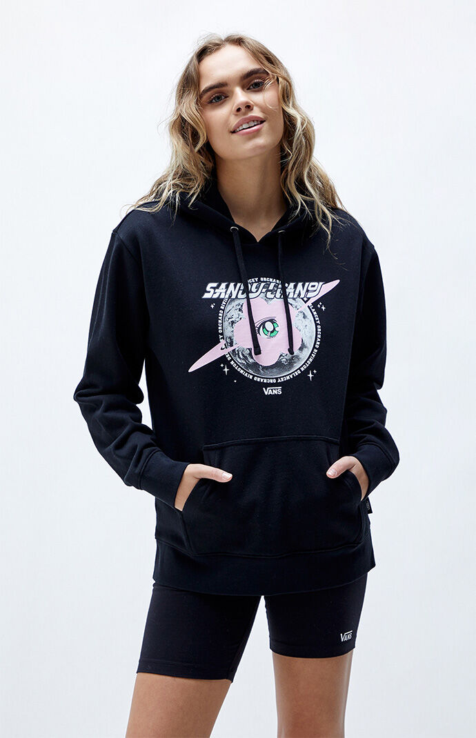 Vans x Sandy Liang Hoodie PacSun