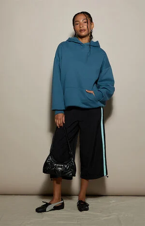 Ultra Soft Fleece Hoodie image number 1