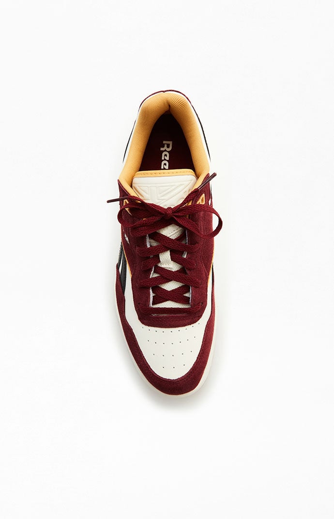Reebok gl 4000 bordeaux on sale
