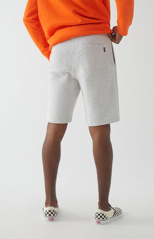 Adored Sweat Shorts Adored Sweat Shorts image number null