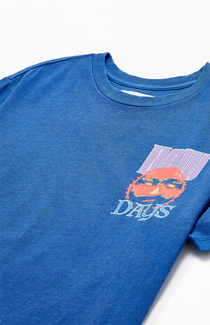 New Day Vintage T-Shirt image number 6