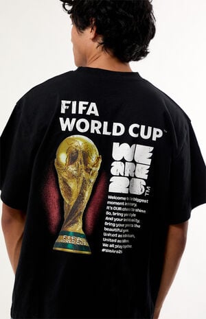 World Cup T-Shirt image number 2