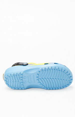 Despicable Me Classic Clogs image number 4