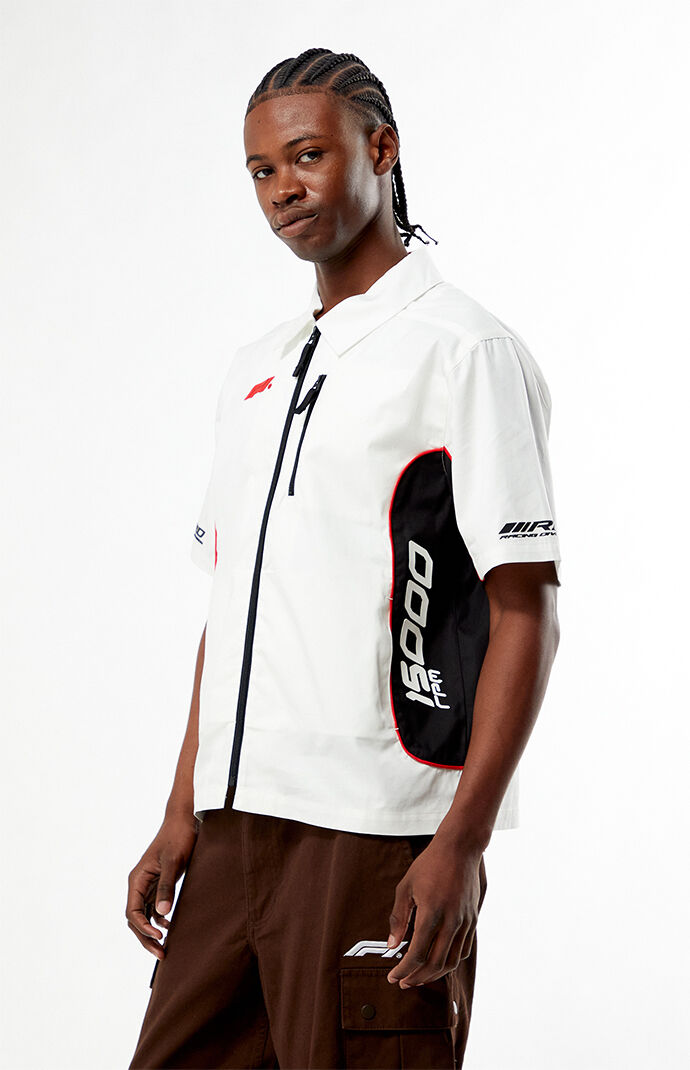 Formula 1 x Pacsun RD1 Work Shirt