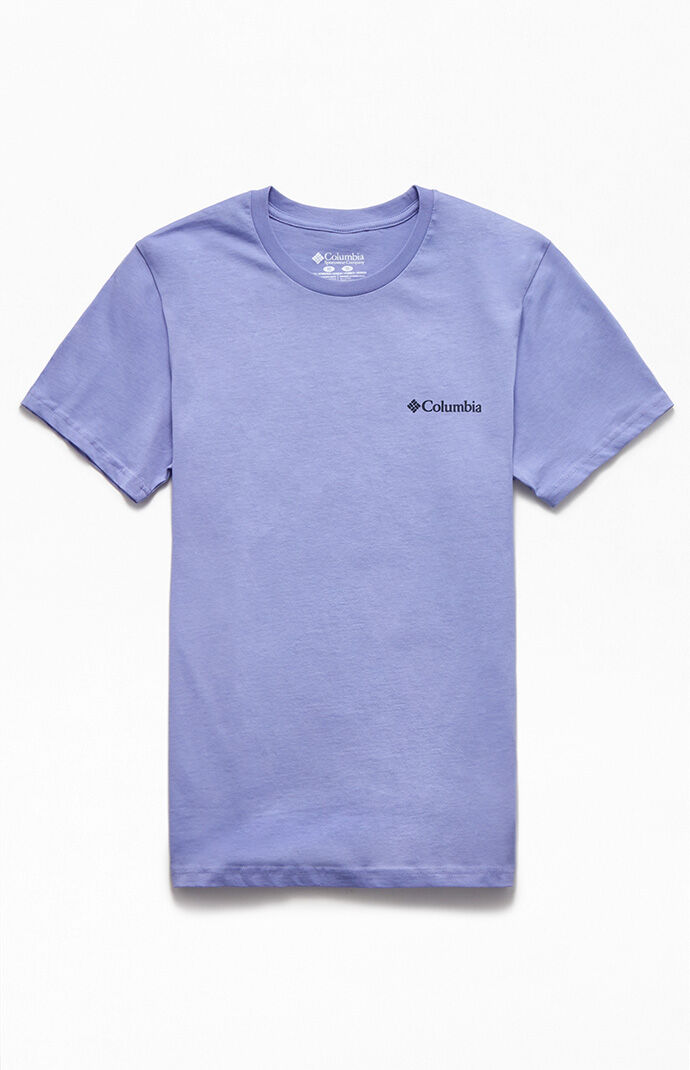 Pacsun purple shirt Clearance