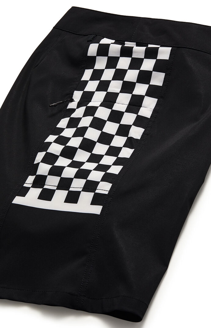 Side Bar 18" Boardshorts