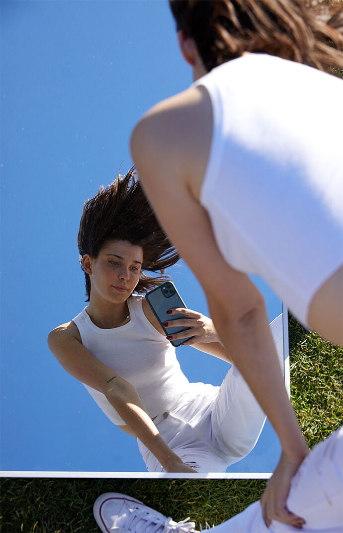 Downtown Tank Top