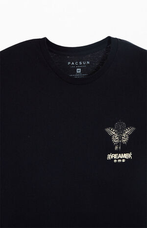 Dreamer Knit T-Shirt image number 3