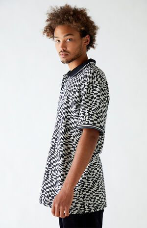 Porter Polo Shirt Porter Polo Shirt image number null