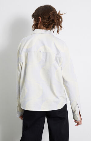 Rush Flannel Shirt image number 3