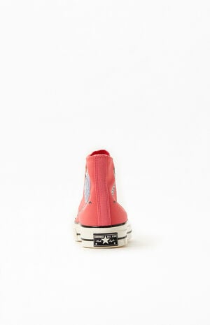 D&iacute;a de Muertos Chuck 70 High Top Shoes image number 3