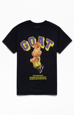 GOAT T-Shirt image number 1