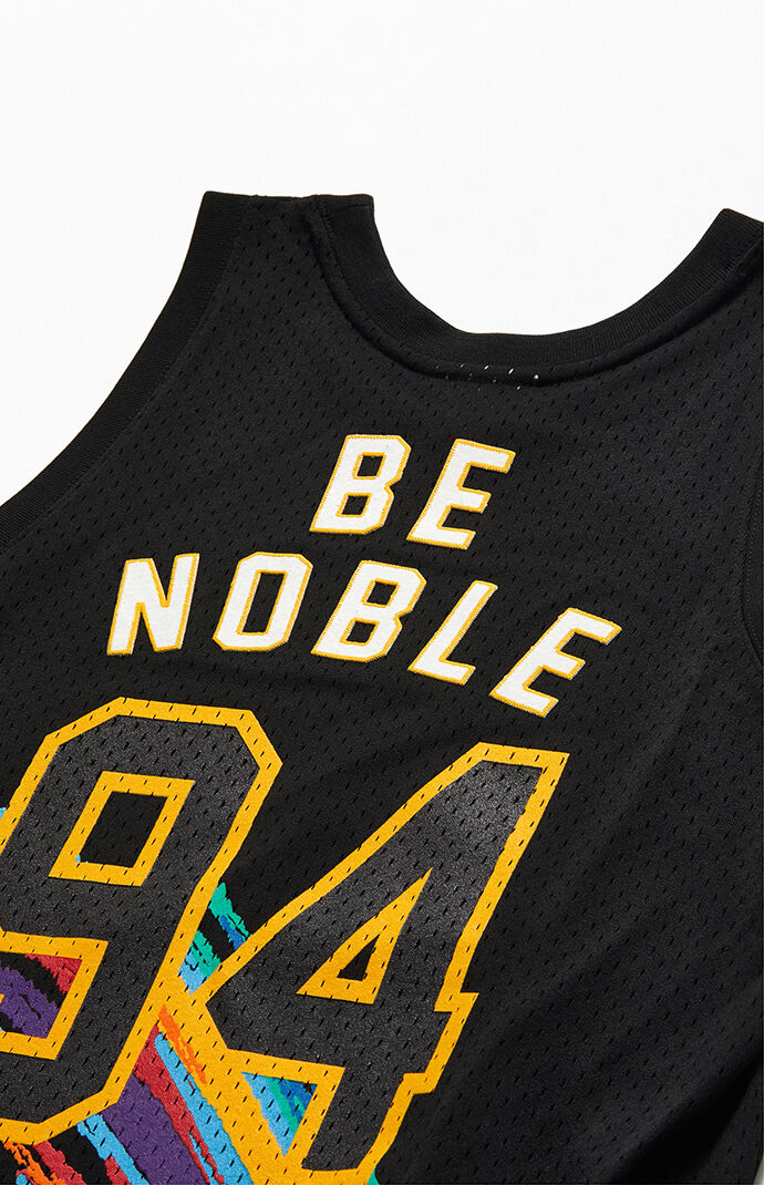 Frank White Jersey