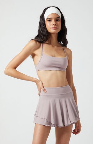 Active Yoga Big Flirt Skort image number 1