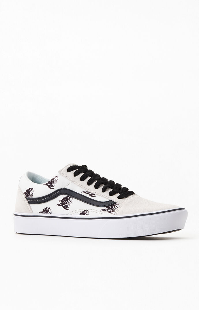 vans old skool 66