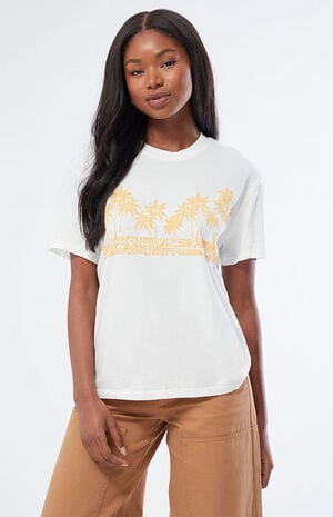 Tiki Beach T-Shirt
