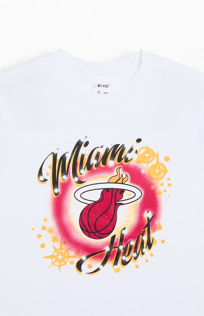 Awake NY x New Era NBA T-Shirt