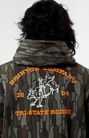 Danforth Hoodie image number 2