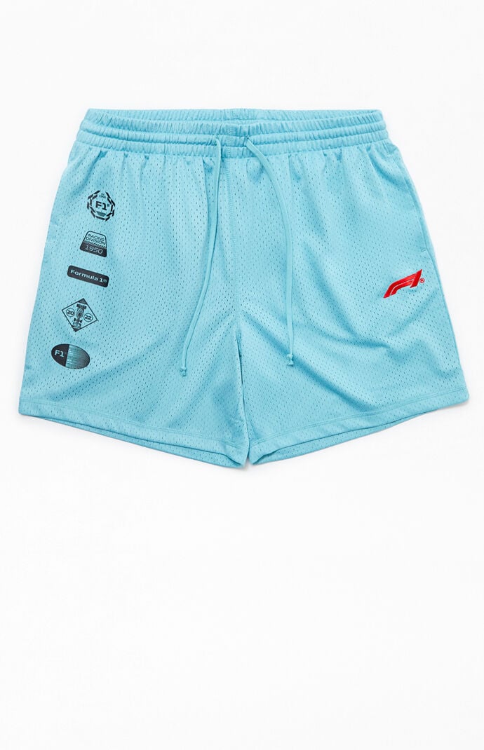 Pacsun basketball shorts on sale