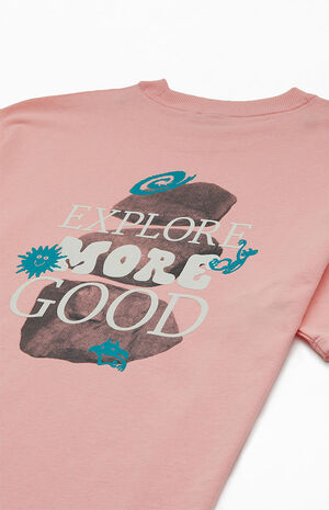 Downtown Graphic T-Shirt image number 4