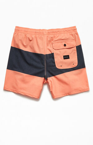 Divide 16" Swim Trunks Divide 16" Swim Trunks image number null