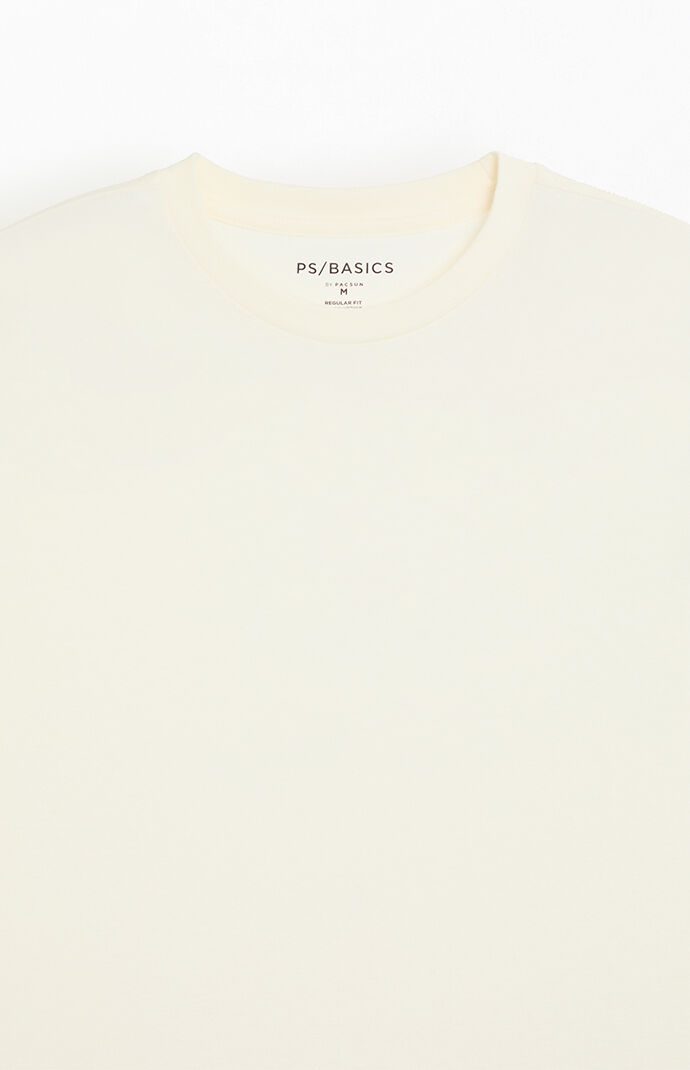 Pacsun Basic Reece T-Shirt