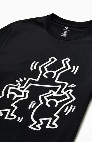 x Keith Haring Graphic T-Shirt image number 2