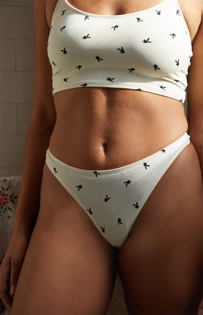 By PacSun Dorm Thong