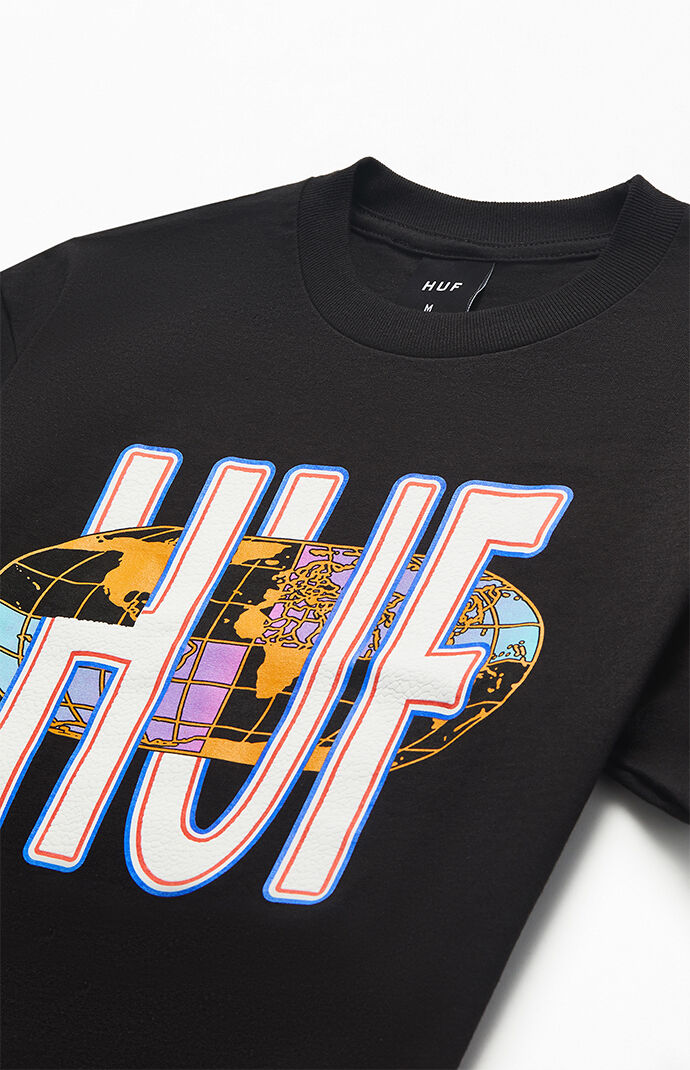 Quake USA T-Shirt