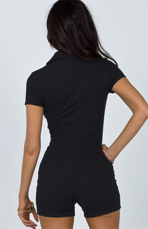 Susie Romper image number 4