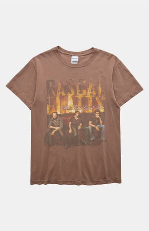 2000s Rascal Flatts Graphic T-Shirt image number 1