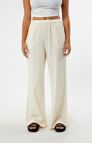 What A Vibe Pants image number 1