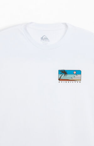 Line Up T-Shirt image number 3