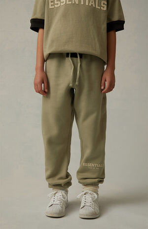 Sea Foam Sweatpants image number 2