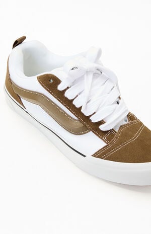 Olive New Skool Shoes image number 6