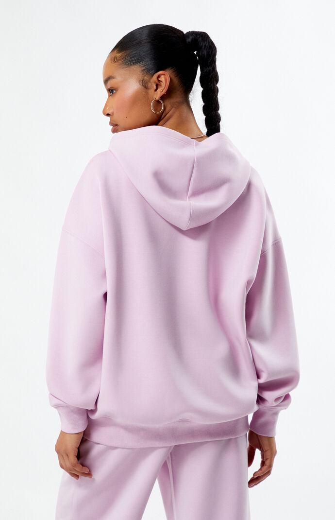 Pacsun oversized hoodie on sale