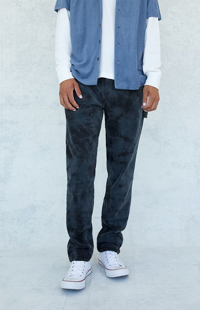 Martin Slim Carpenter Pants